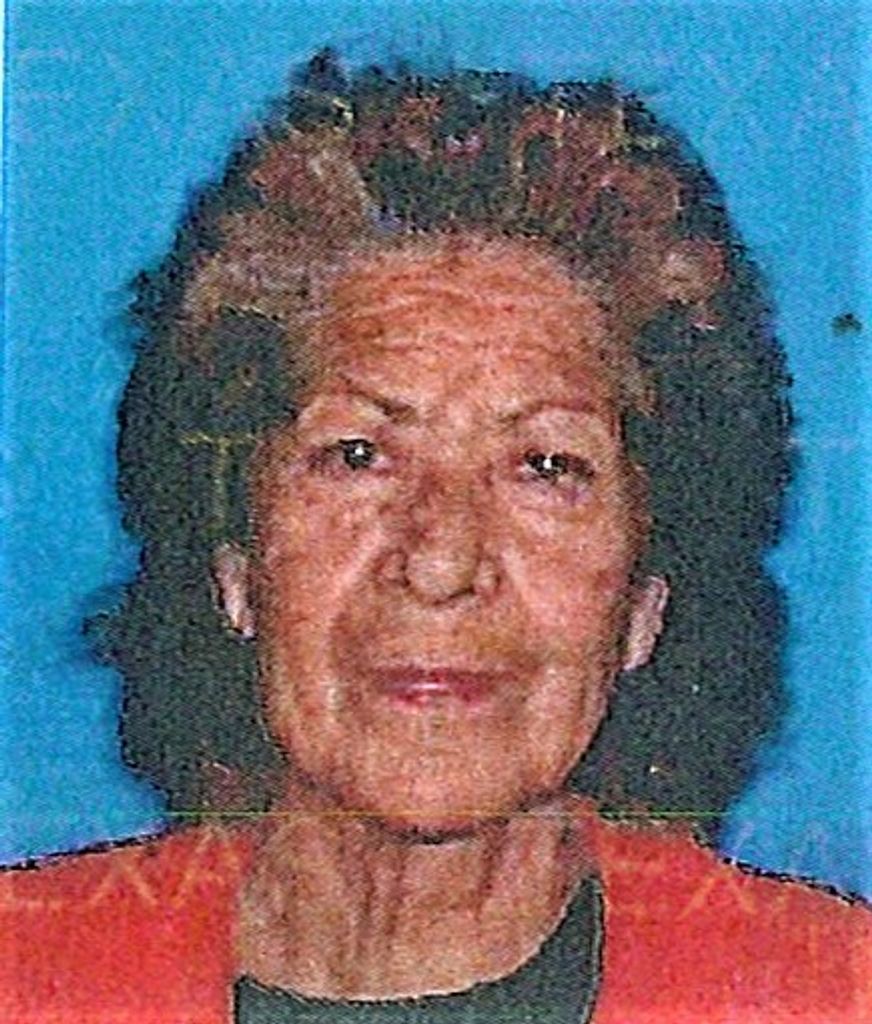 Esperanza Blackwell Profile Photo