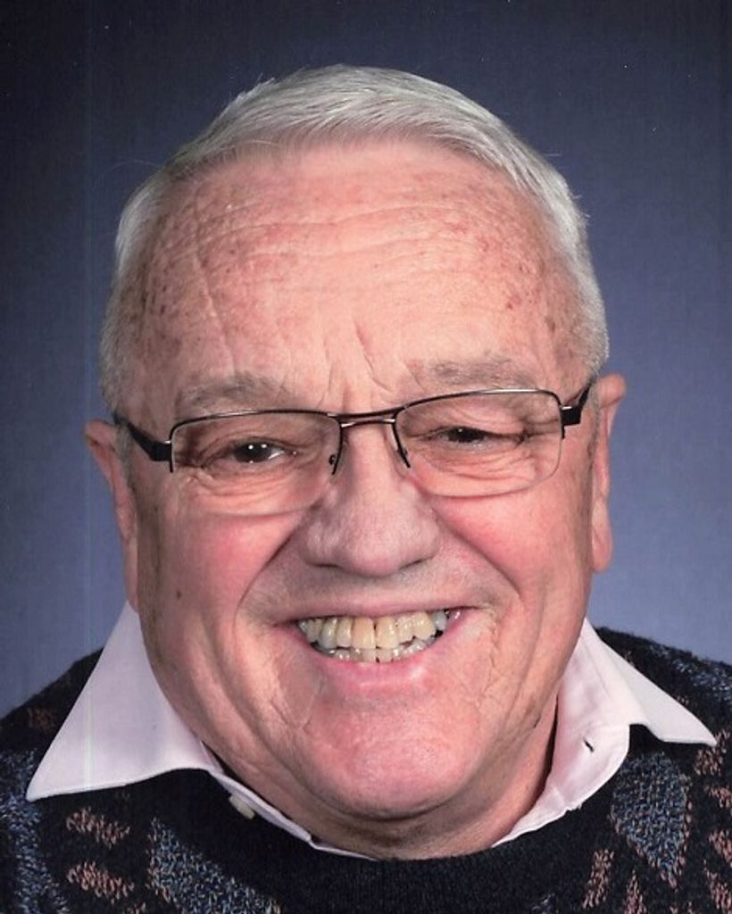 Fred Skellenger, 85, of Greenfield Profile Photo