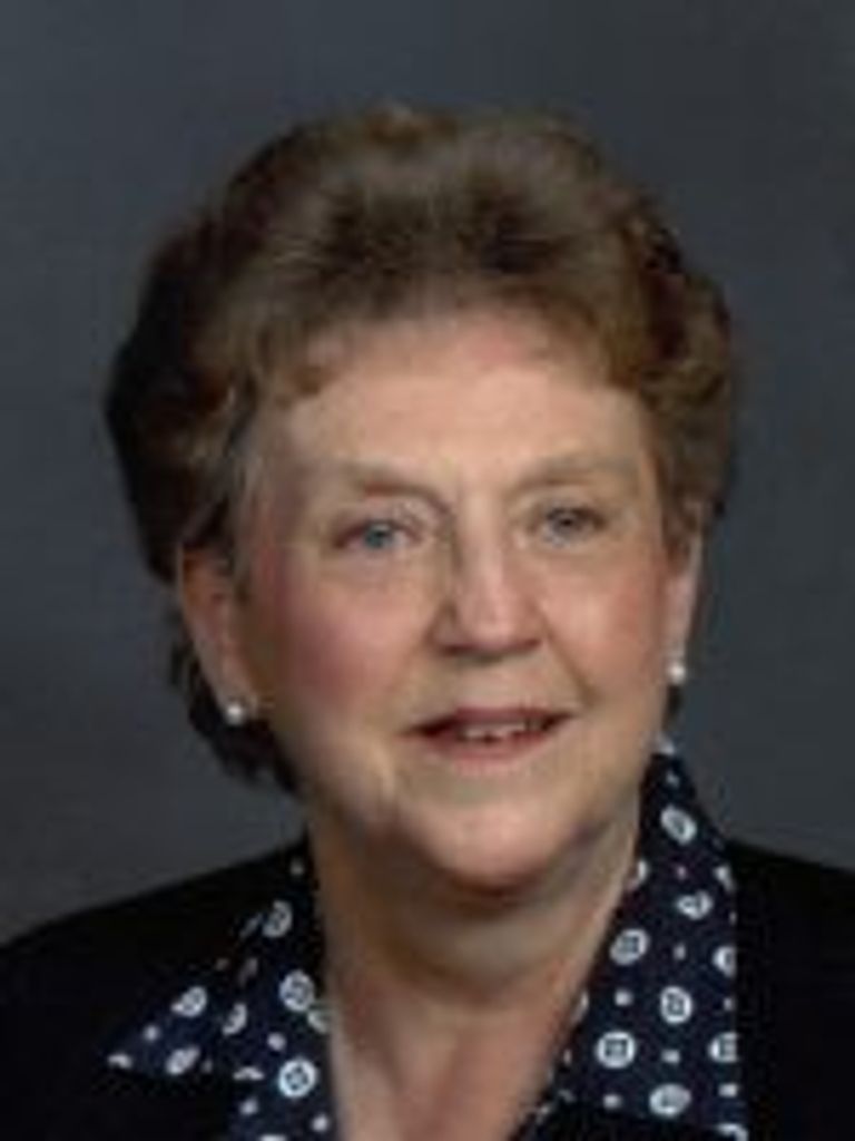 Glenna “Jean” Carlson