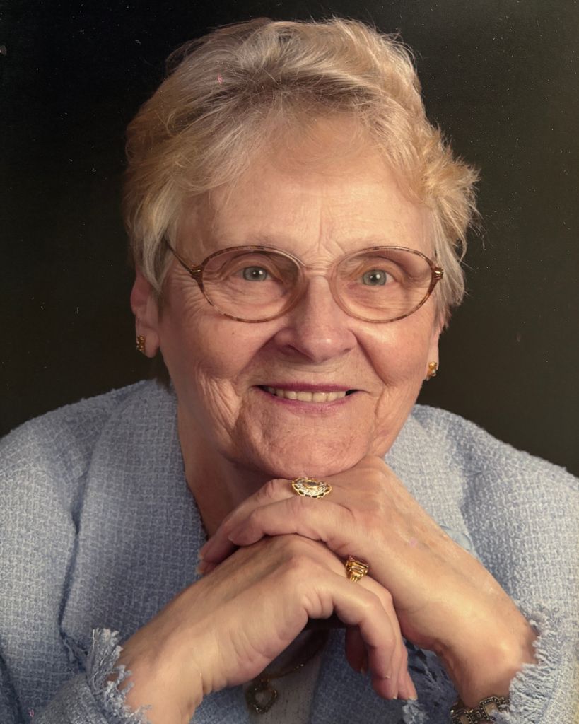 Ella Mae Farnum Profile Photo