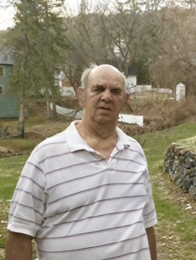 Reginald W. Bishop Profile Photo