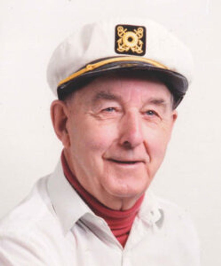 Cass Cyril Lehner