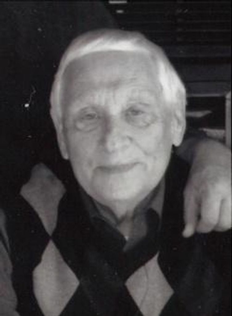 Melvin Dean "Mel" Klusener