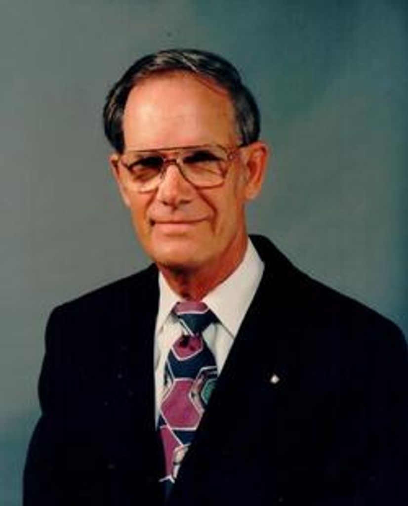 Kenneth Paul Bradley