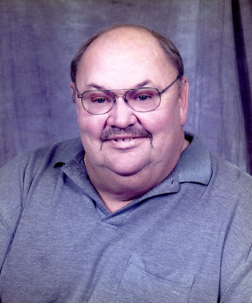 Donald Hansen