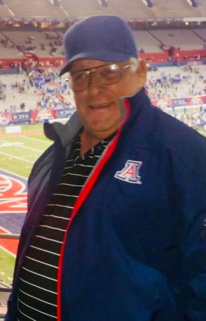 Manuel A. Quintero Profile Photo