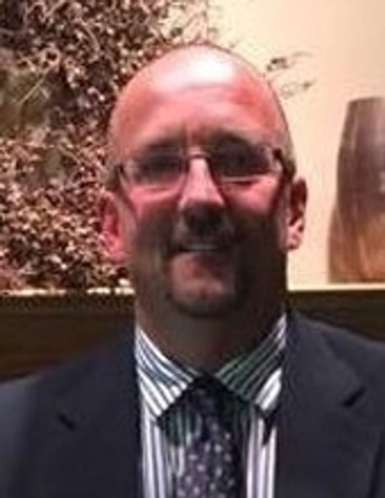 Timothy J. Paris