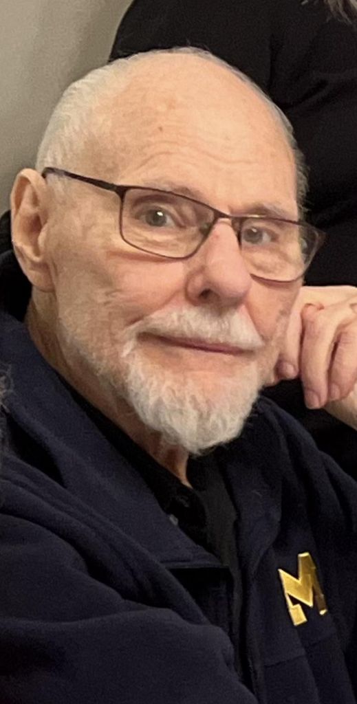 Frederick C. Chamberlin Profile Photo