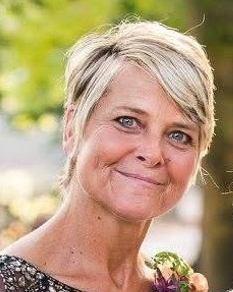 Kim Harper Bray