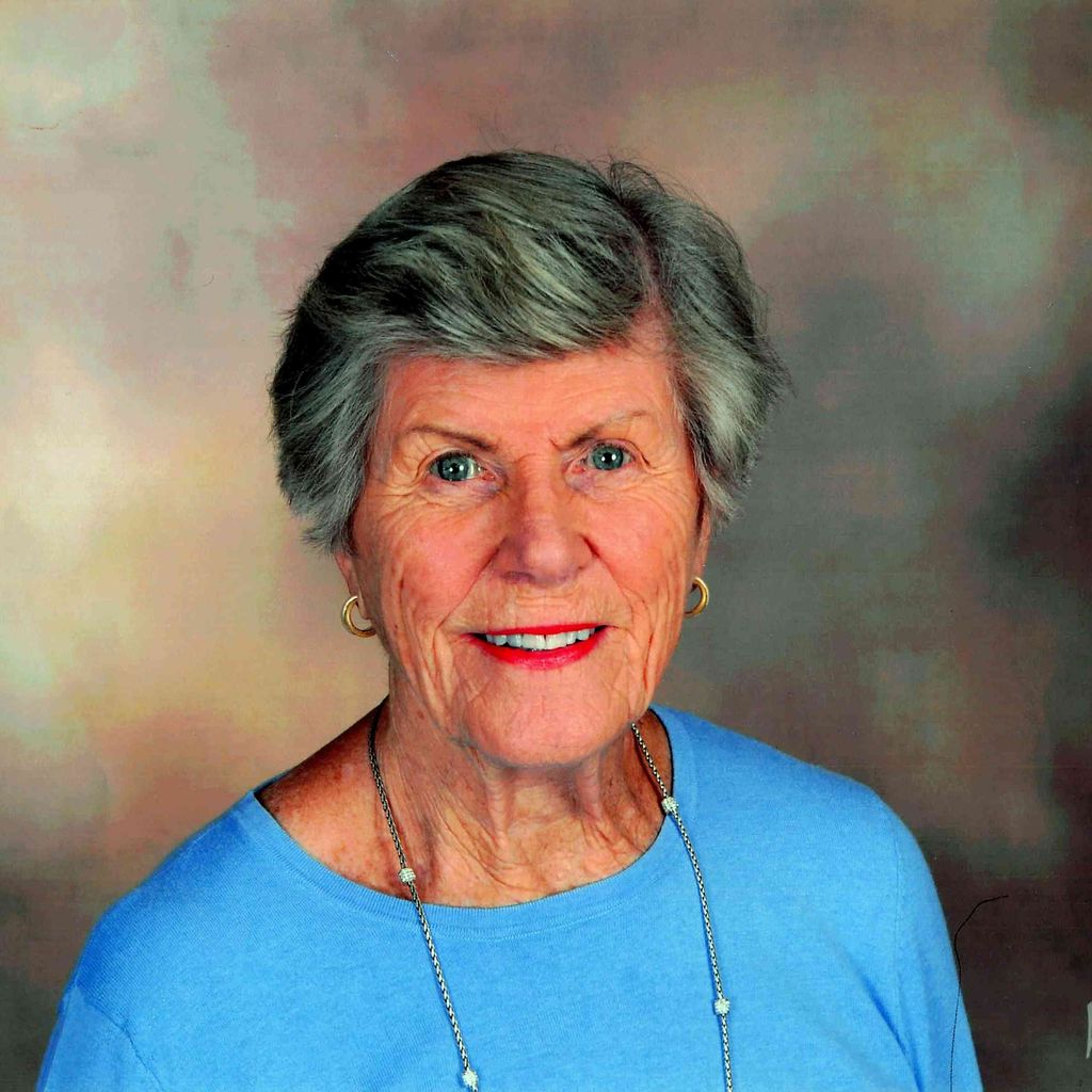 Pocahontas Whitaker Bidgood Profile Photo