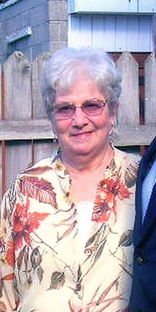 Joan M. Holowaty