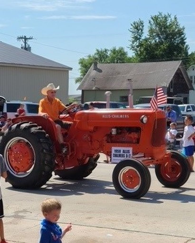Dennis Garretson
