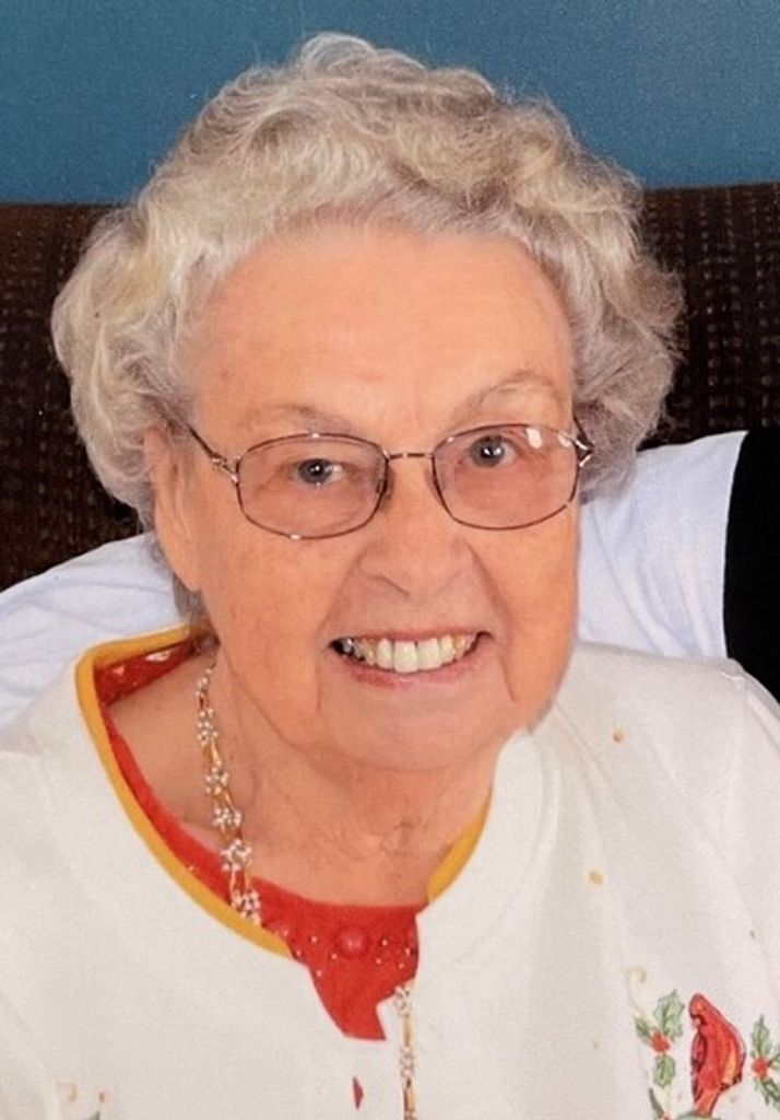 Aleta Jane Bauer