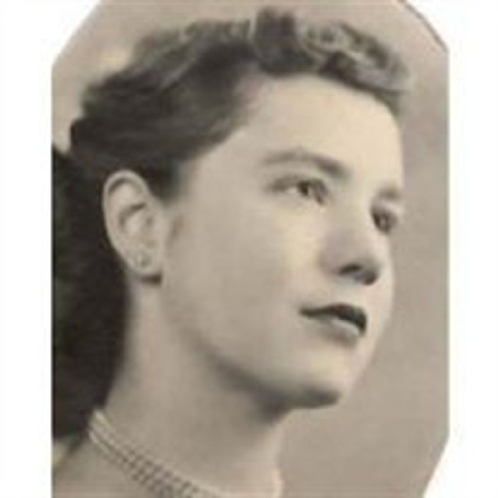 Dade Louise Warfield Tull Curtis