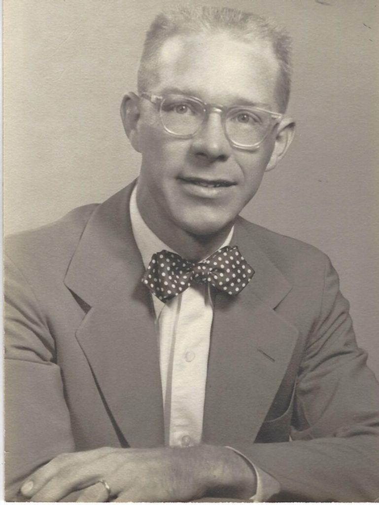 Charles William Rutschky Profile Photo