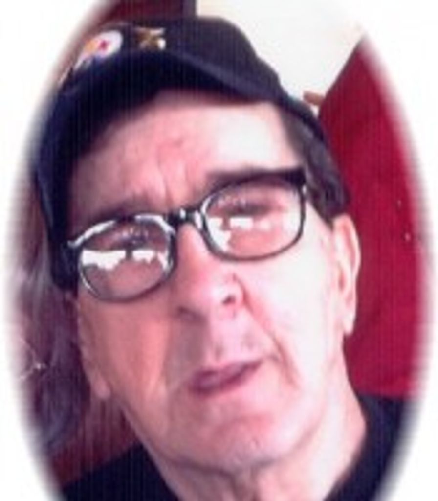 Paul E. Yost
