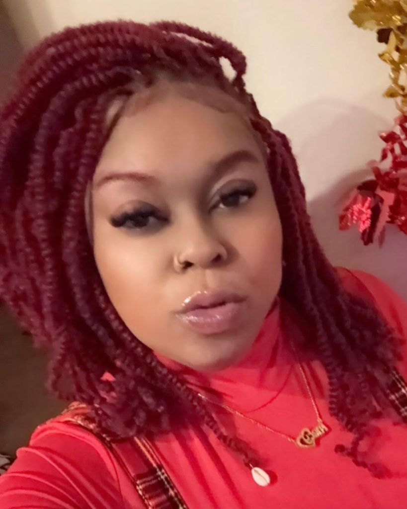 Loniece Denesha Jordan Profile Photo