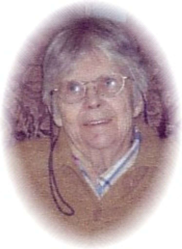 Helen (Johnson) Olson