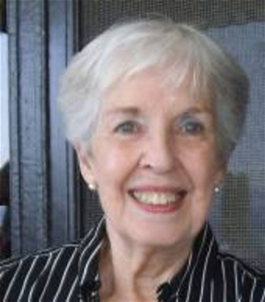 Janet Wolf Walsh Profile Photo