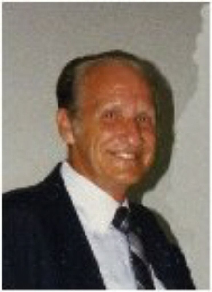 Donald Hugh Hix