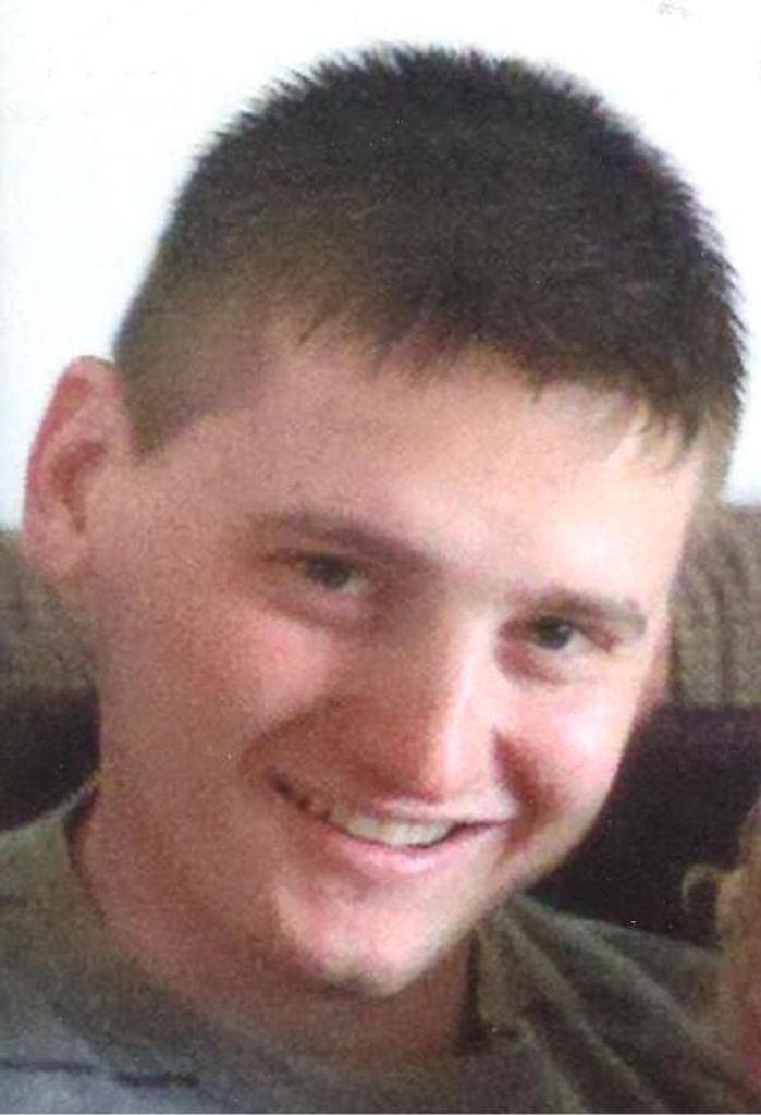 Aaron Scott Hooten