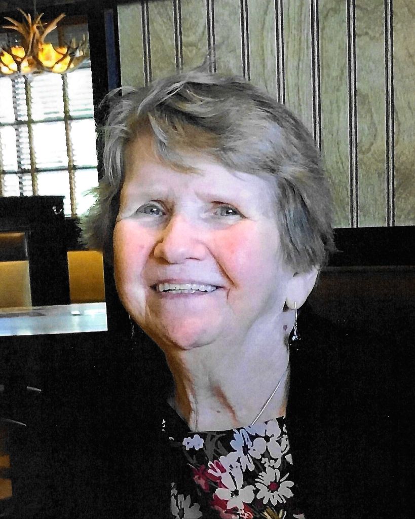 Mary Elizabeth Goodlander (née Jake) Profile Photo