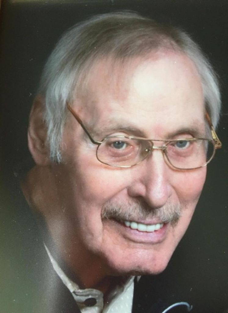 Frank Banister Profile Photo