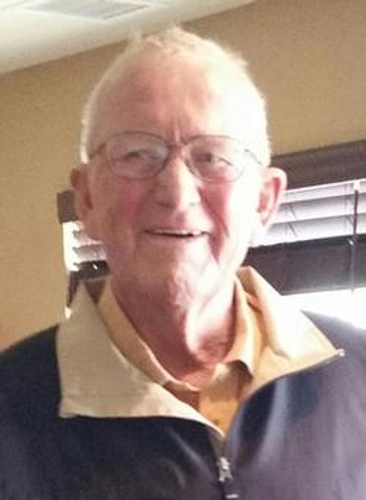 Norman Davis Profile Photo