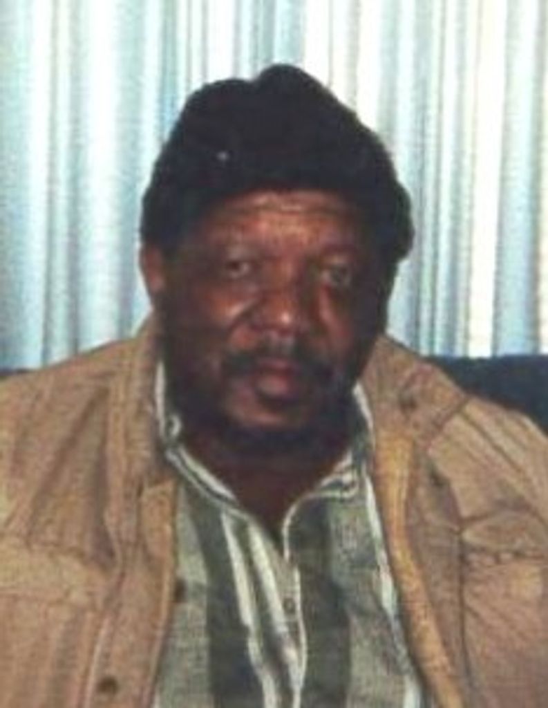 Michael Thomas Abrams, Sr.