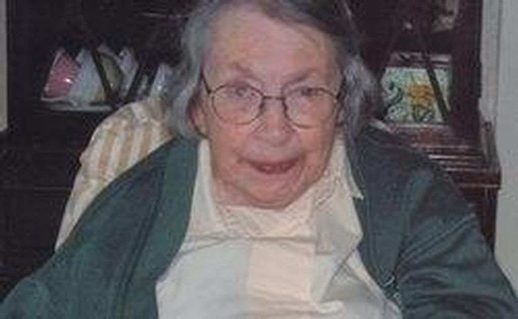 Jean Louise Stanford