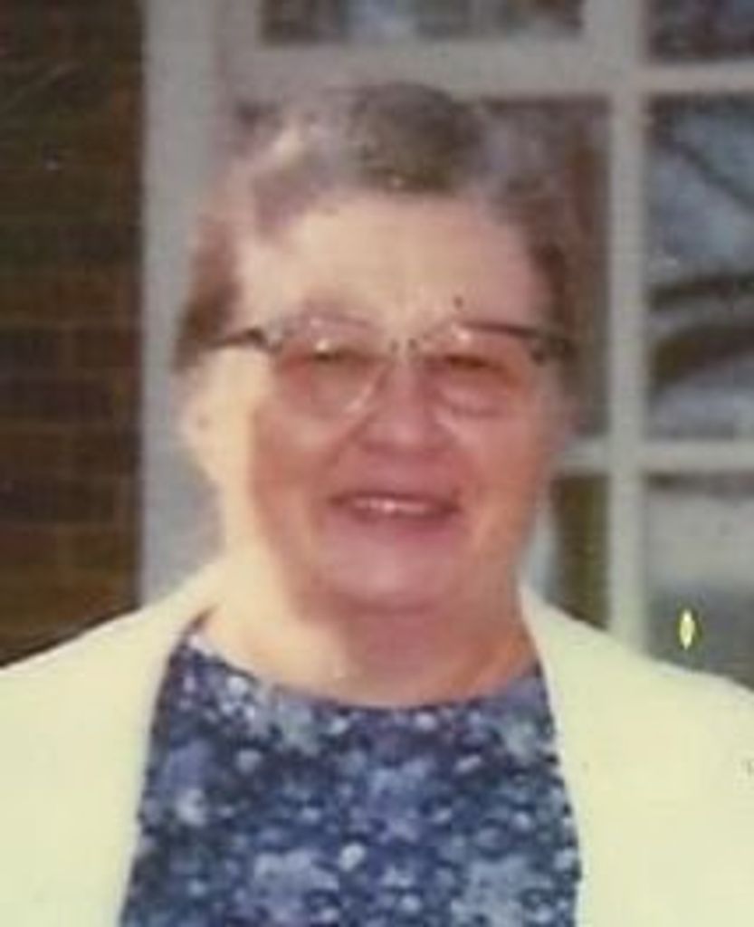 Grace P. Fry