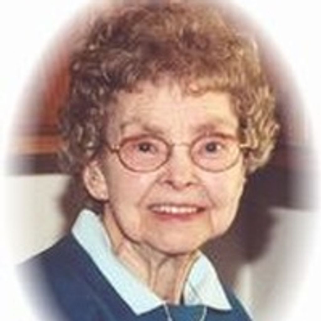A. Louise Johnson