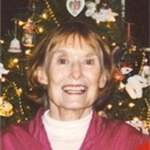 Victoria C. Leach (Fiala) Profile Photo