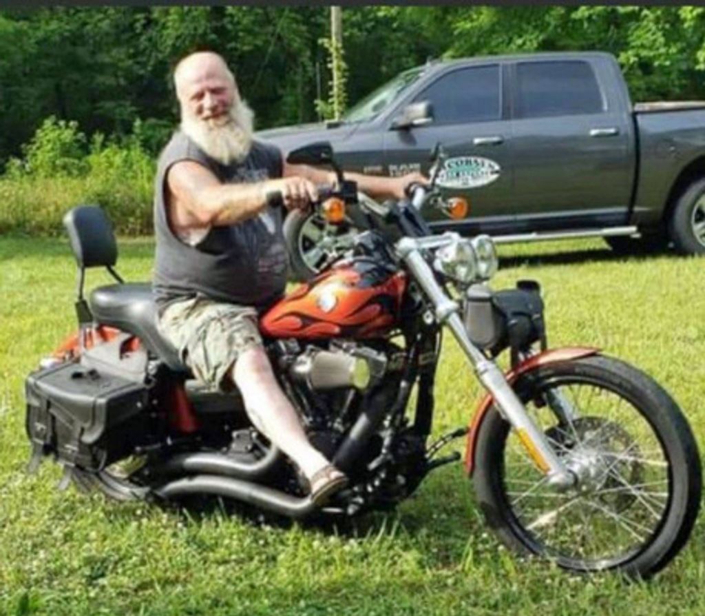 Todd Huddleston Profile Photo