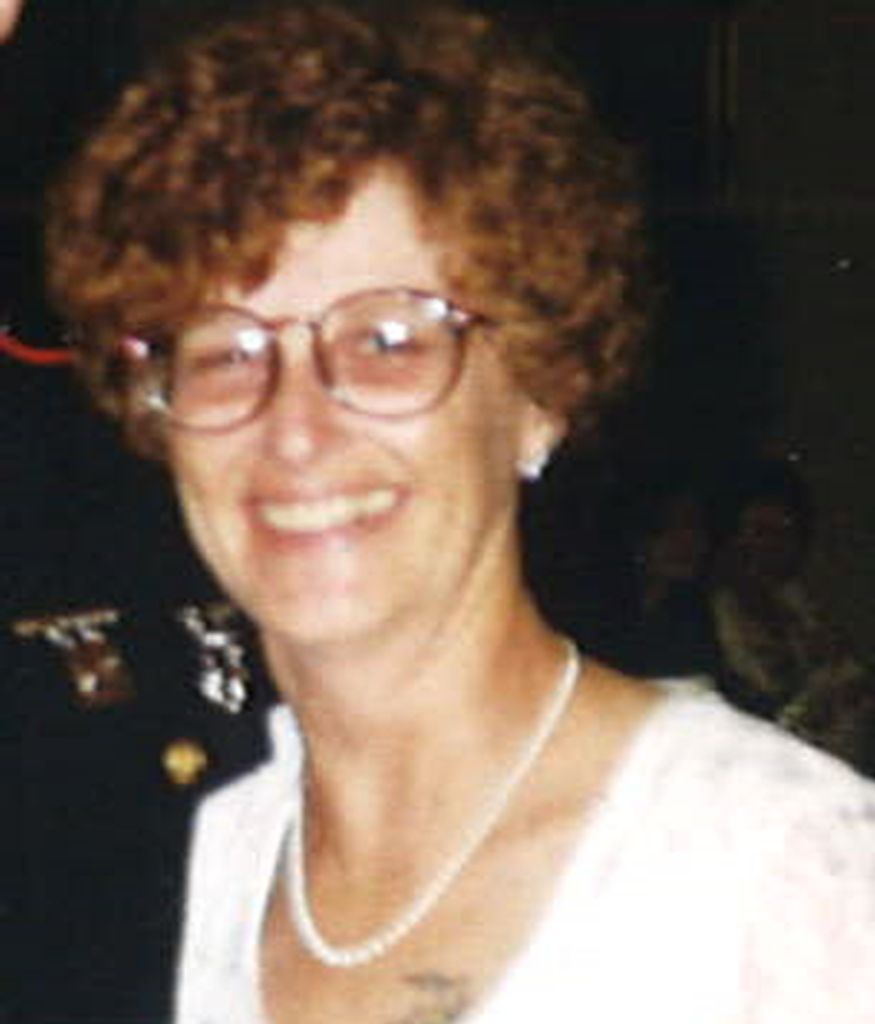 Charlotte G. Wetzel Profile Photo