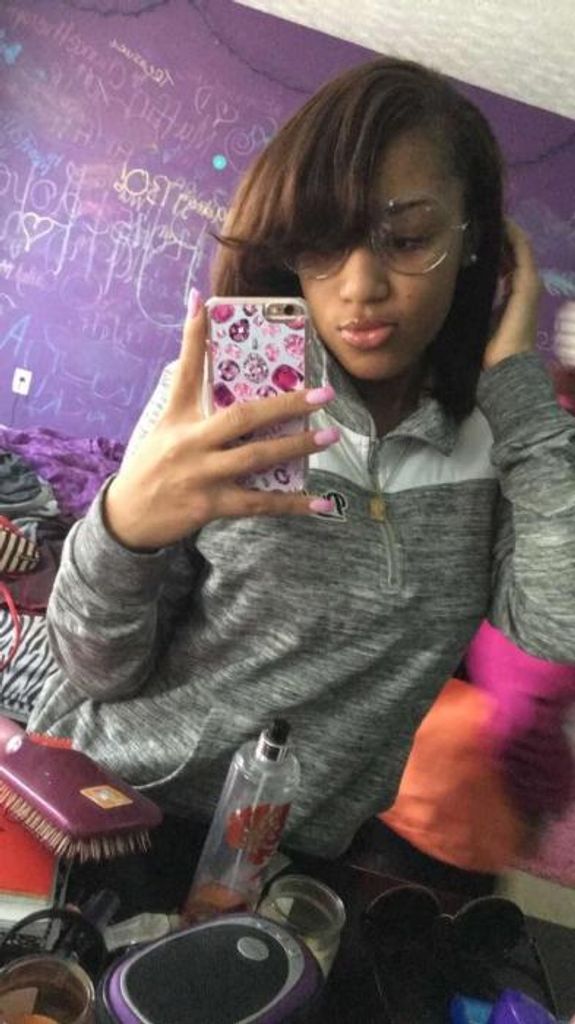 Chloe Cartierra Dowdy Profile Photo