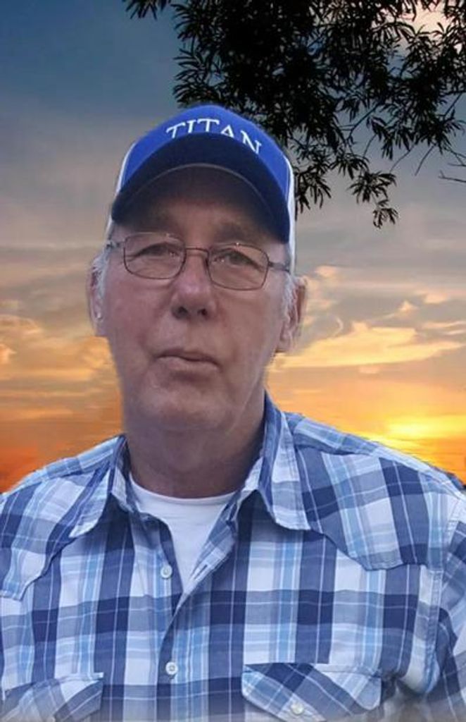 Raymond Dale Bragg Profile Photo