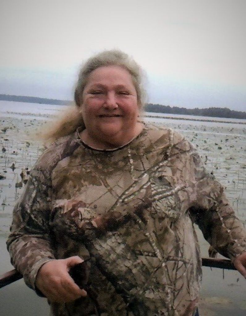 Kathy Diane Watson