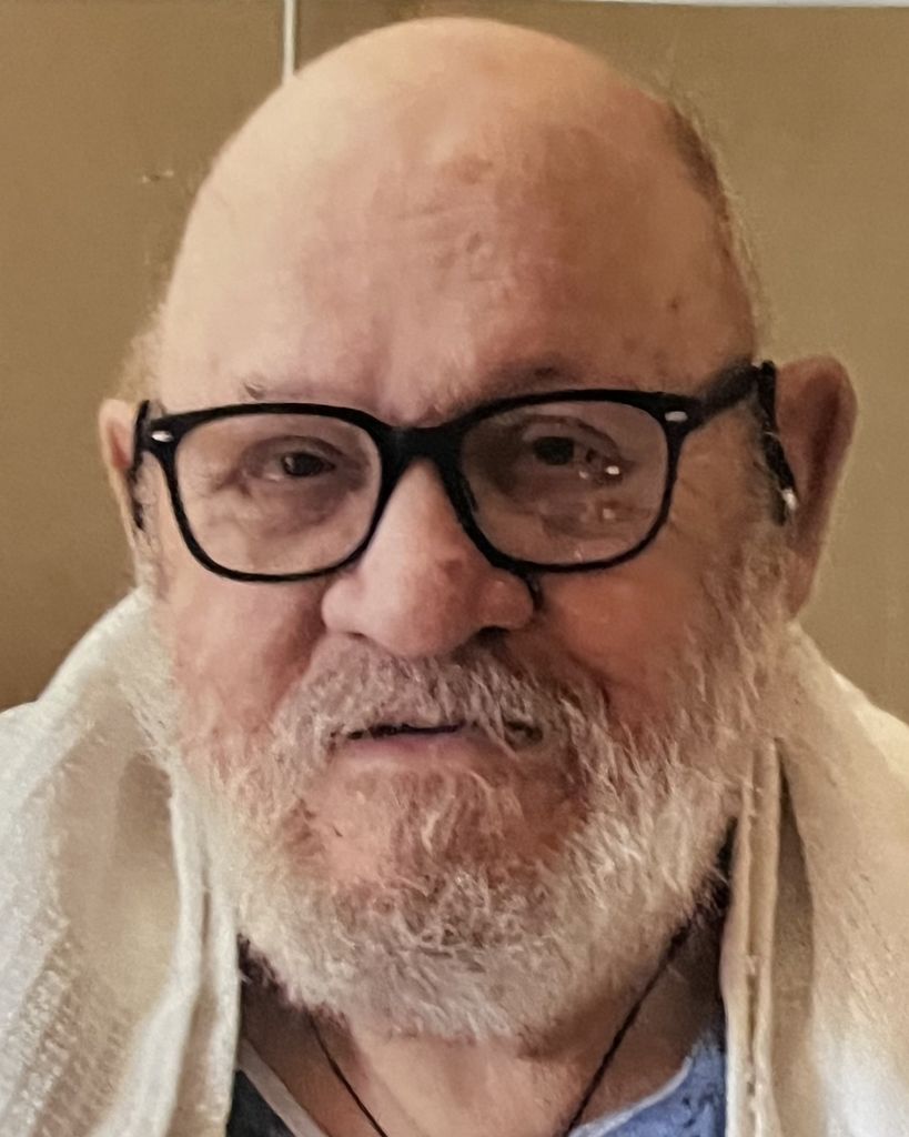 Frederick G. Holzapfel