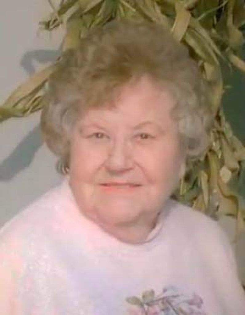 Dorothy May (Badour)  Ruelle