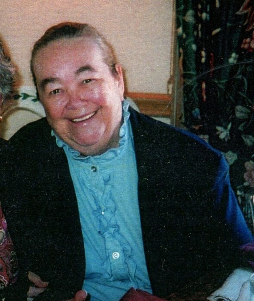 Shirley Marie (Wall)  Shomidie