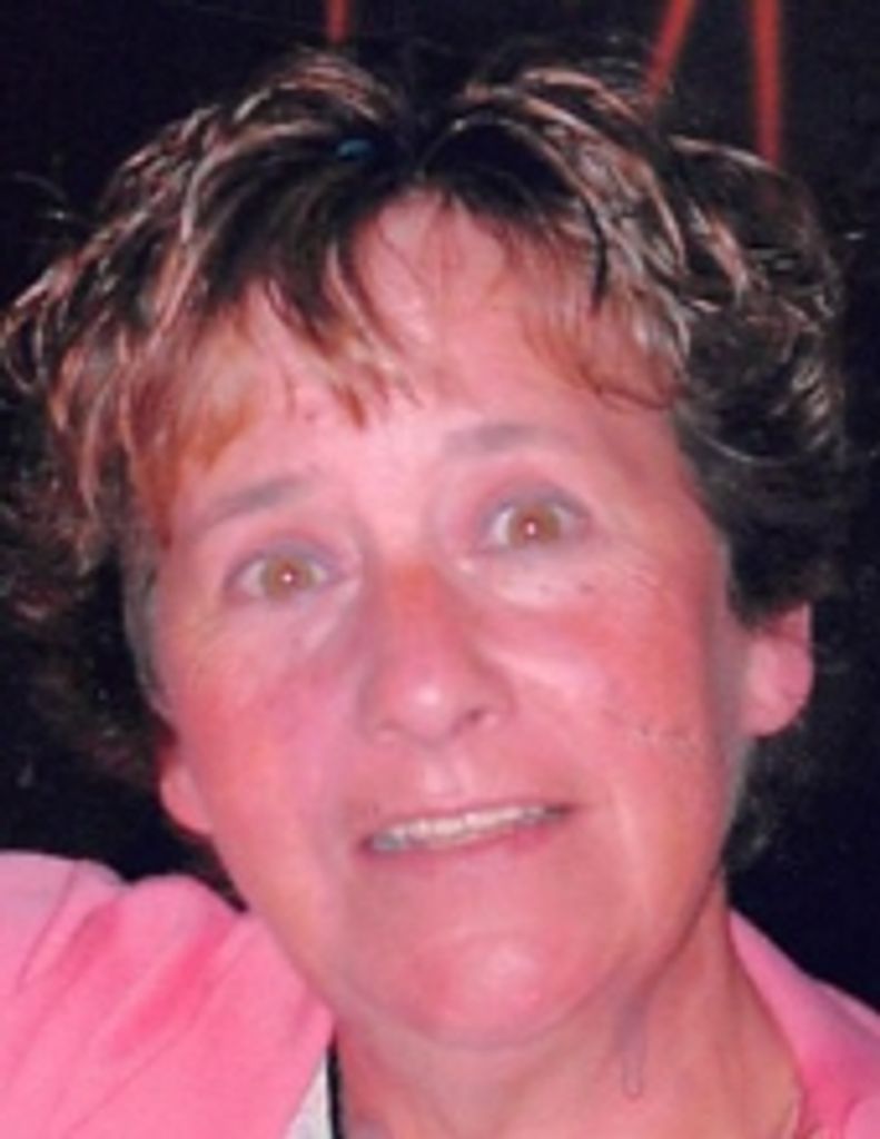 Barbara A. Maxwell