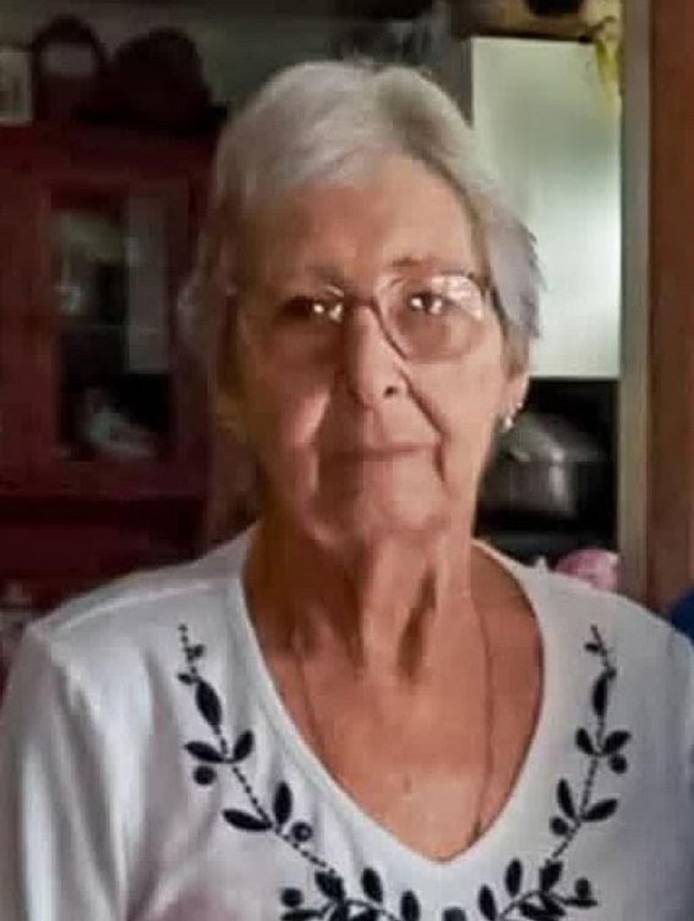 Mary Helen Goff