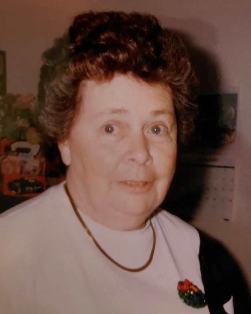 Willa Gay Fleming Blackburn Profile Photo