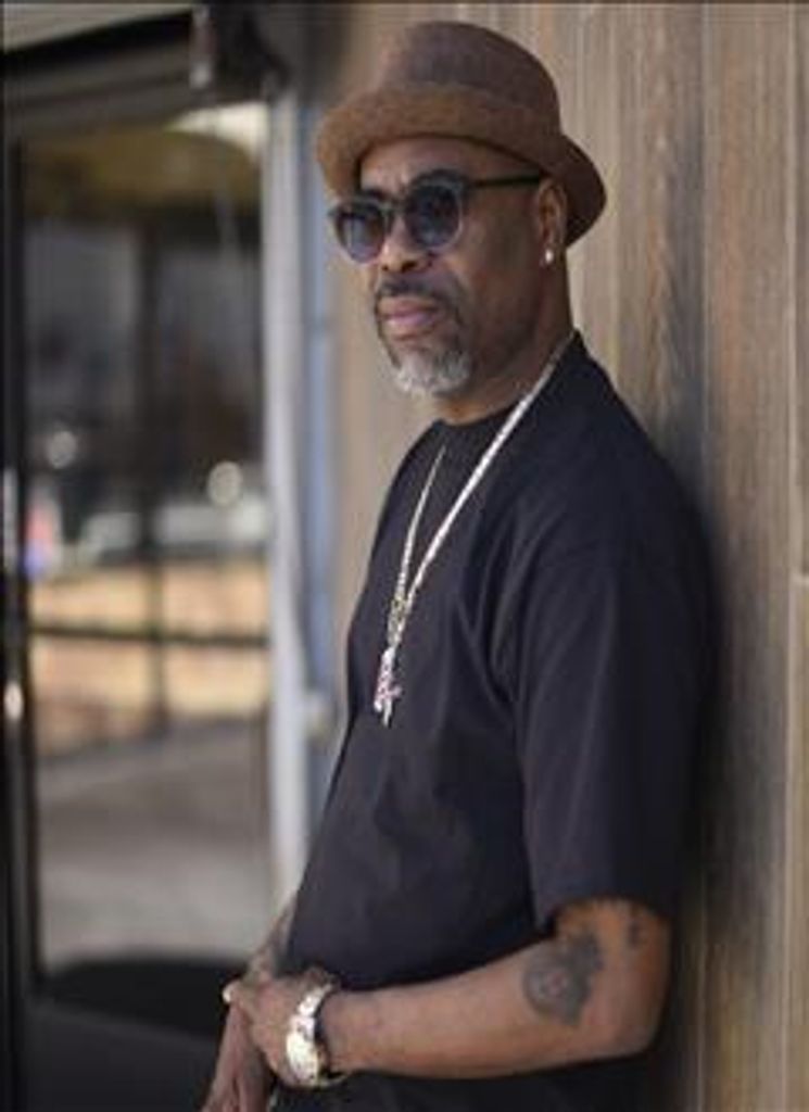 Reginald Ford Profile Photo