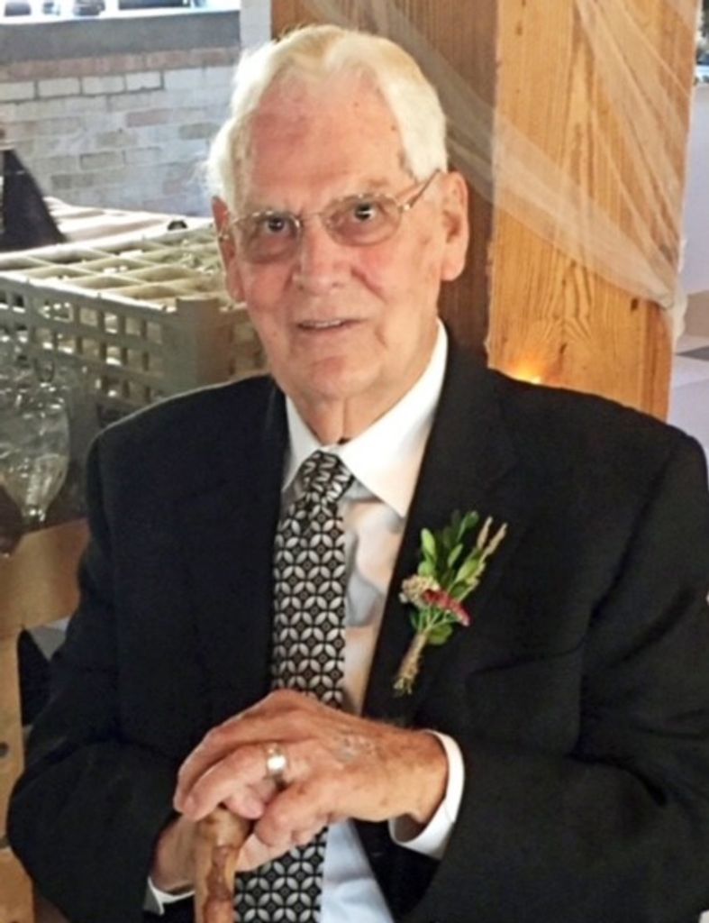 Albert Visbeen Profile Photo