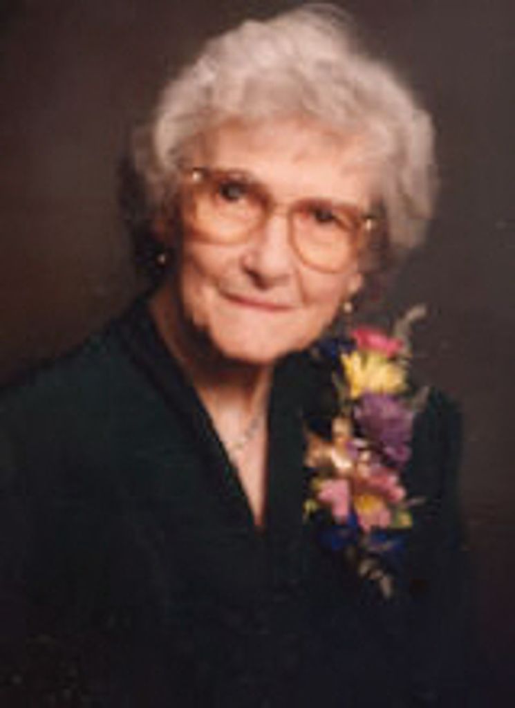 Kathryn "Kay" Ellefson
