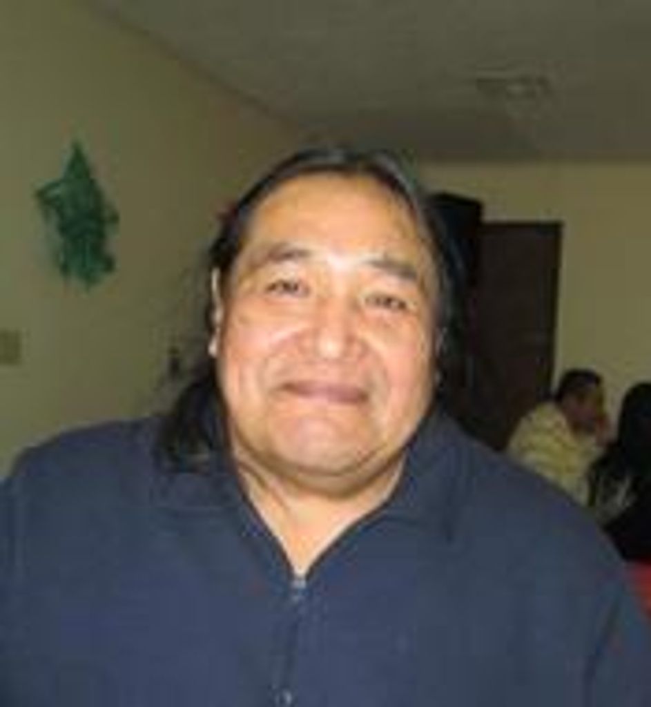 Carl Ray Petsemoie Profile Photo