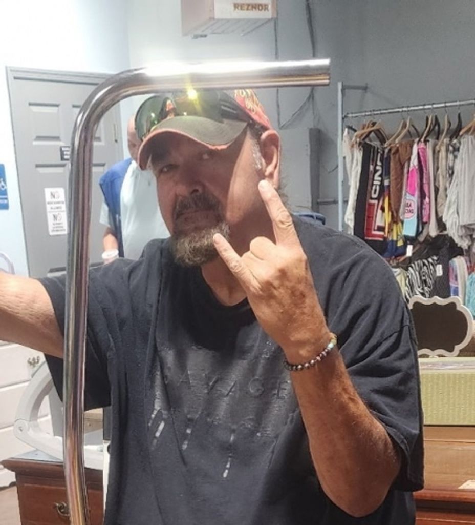 Matthew Ellis Bryant