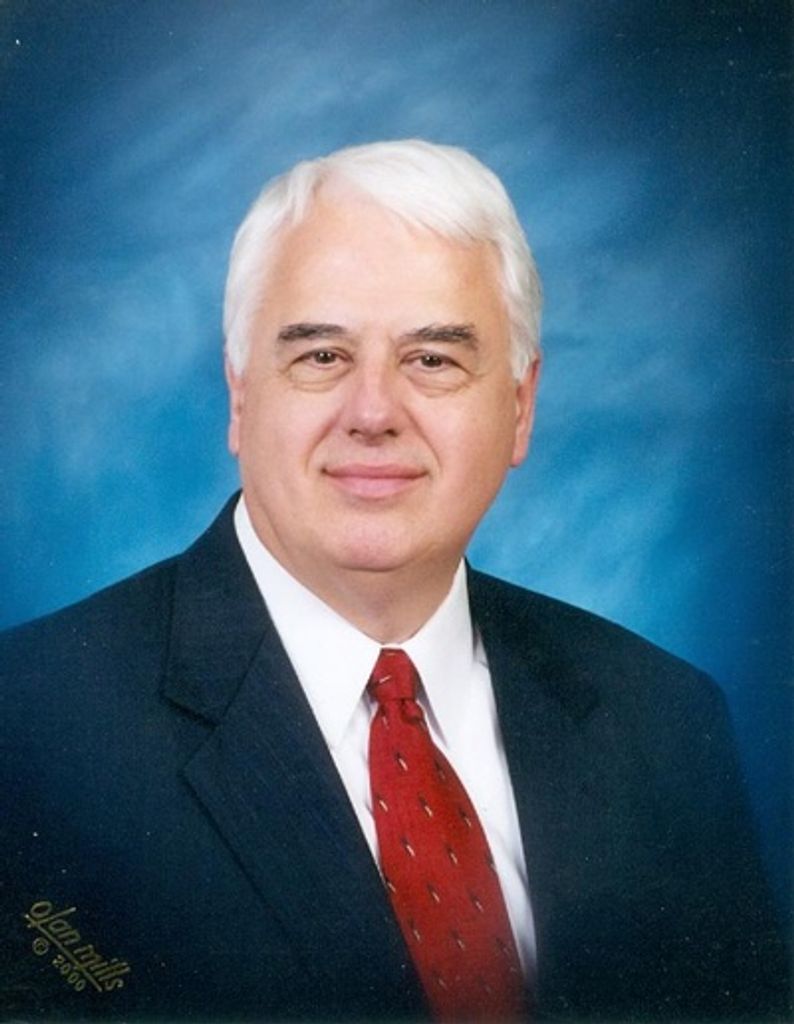 Charles Ashley Wrenn